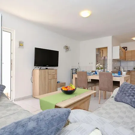 Marino 4 By Interhome * Vir