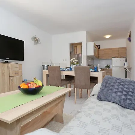 Marino 4 By Interhome Appartement Vir