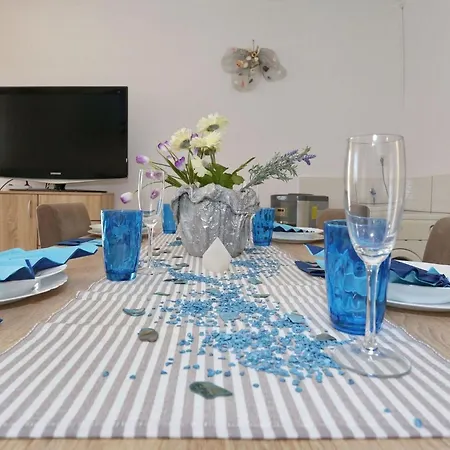 Marino 4 By Interhome Appartement Vir