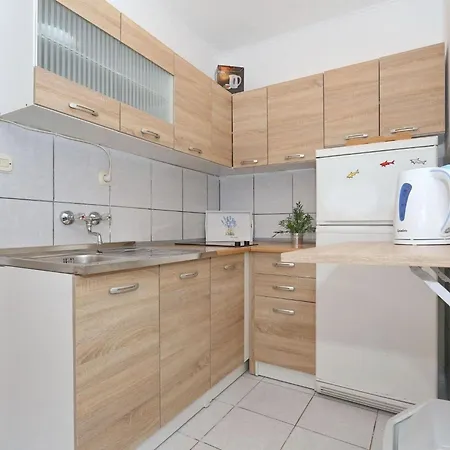 Marino 4 By Interhome Appartement Vir