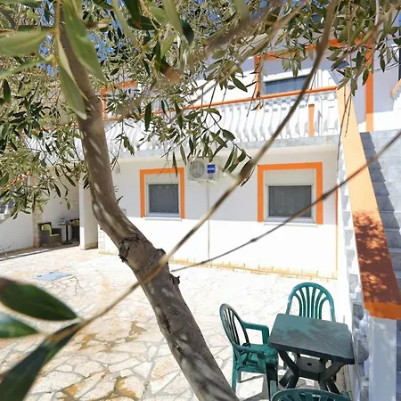 Marino 4 By Interhome