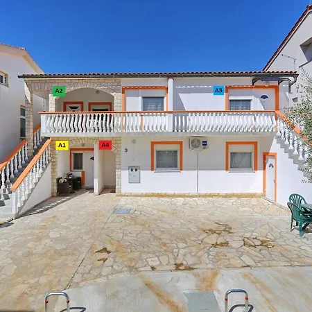 Marino 4 By Interhome Vir