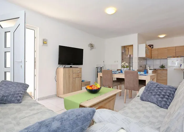 Marino 4 By Interhome * Vir