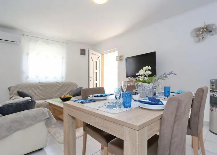 Apartman Marino 4 By Interhome