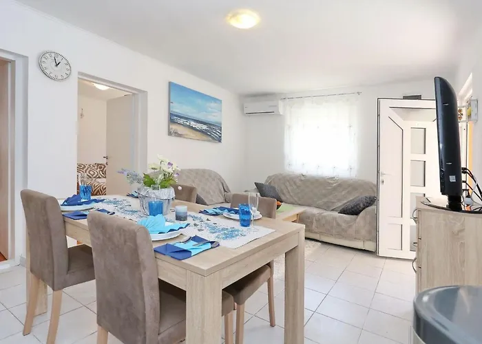 Marino 4 By Interhome