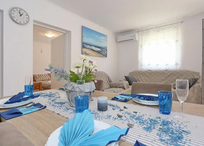 Apartman Marino 4 By Interhome