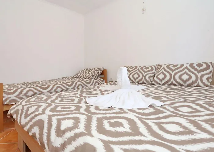 Apartman Marino 4 By Interhome *