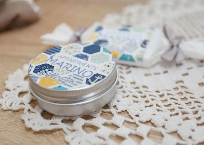 Marino 4 By Interhome شقة فير