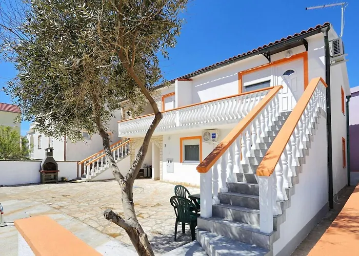 Apartman Marino 4 By Interhome