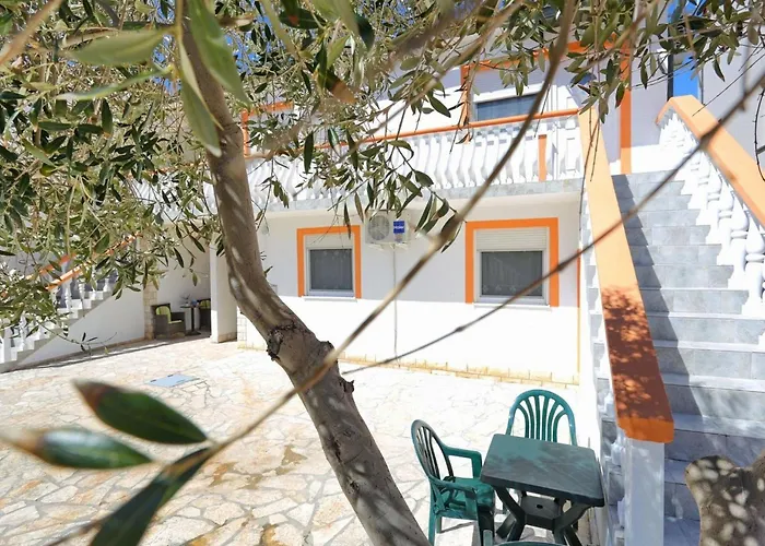 Marino 4 By Interhome