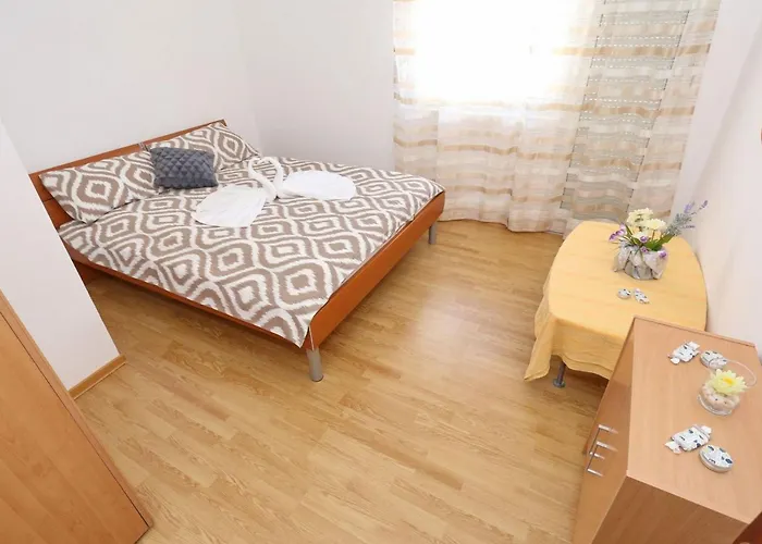 Marino 4 By Interhome * Vir